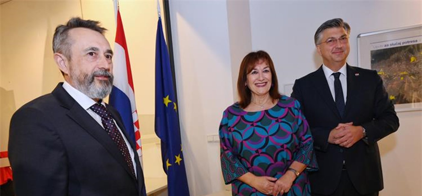 U deset godina članstva u Europskoj uniji ostvarili smo više od 10,7 milijardi eura neto dobiti za Hrvatsku